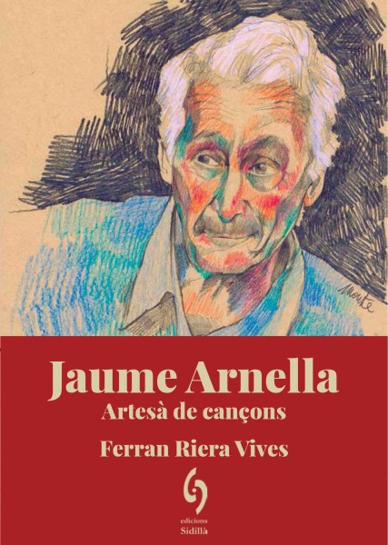 cobertaJaume Arnella